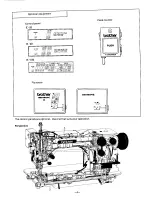 Preview for 8 page of Brother DB2-7740 Service Manual