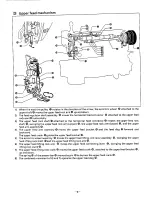 Preview for 10 page of Brother DB2-7740 Service Manual