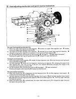 Preview for 12 page of Brother DB2-7740 Service Manual