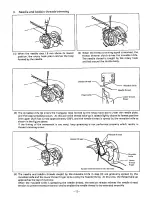 Preview for 16 page of Brother DB2-7740 Service Manual