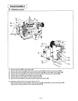 Preview for 21 page of Brother DB2-7740 Service Manual