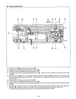 Preview for 24 page of Brother DB2-7740 Service Manual