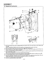 Preview for 26 page of Brother DB2-7740 Service Manual