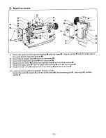 Preview for 34 page of Brother DB2-7740 Service Manual