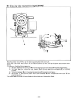 Preview for 48 page of Brother DB2-7740 Service Manual