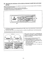 Preview for 50 page of Brother DB2-7740 Service Manual