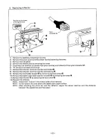 Preview for 56 page of Brother DB2-7740 Service Manual