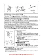 Preview for 6 page of Brother DB2-8715 Instruction Manual