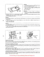 Preview for 7 page of Brother DB2-8715 Instruction Manual