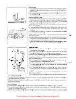 Preview for 14 page of Brother DB2-8715 Instruction Manual