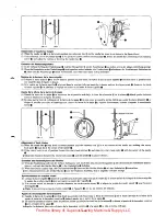 Preview for 15 page of Brother DB2-8715 Instruction Manual