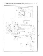 Preview for 4 page of Brother DB2-B201 Parts Manual