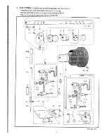 Preview for 8 page of Brother DB2-B201 Parts Manual