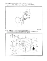 Preview for 18 page of Brother DB2-B201 Parts Manual