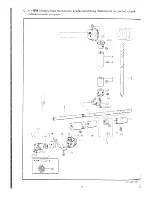 Preview for 20 page of Brother DB2-B201 Parts Manual