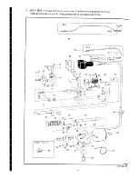 Preview for 26 page of Brother DB2-B201 Parts Manual