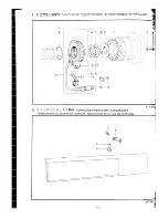 Preview for 34 page of Brother DB2-B201 Parts Manual