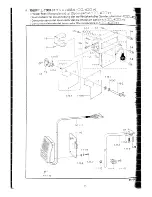 Preview for 36 page of Brother DB2-B201 Parts Manual