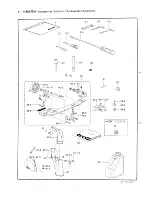 Preview for 40 page of Brother DB2-B201 Parts Manual