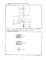 Preview for 42 page of Brother DB2-B201 Parts Manual