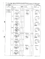 Preview for 45 page of Brother DB2-B201 Parts Manual