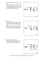 Preview for 7 page of Brother DB2-B705-100 Service Manual