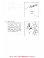 Preview for 18 page of Brother DB2-B705-100 Service Manual