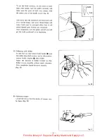 Preview for 23 page of Brother DB2-B705-100 Service Manual