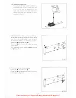 Preview for 31 page of Brother DB2-B705-100 Service Manual