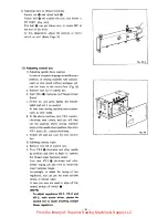 Preview for 32 page of Brother DB2-B705-100 Service Manual