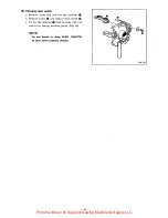 Preview for 35 page of Brother DB2-B705-100 Service Manual