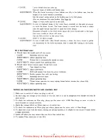 Preview for 38 page of Brother DB2-B705-100 Service Manual