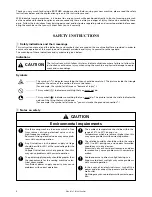 Предварительный просмотр 2 страницы Brother DB2-B727 Instruction Manual