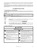 Предварительный просмотр 5 страницы Brother DB2-B727 Instruction Manual