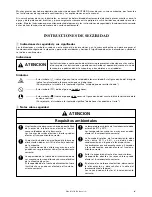 Предварительный просмотр 11 страницы Brother DB2-B727 Instruction Manual