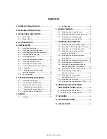 Предварительный просмотр 15 страницы Brother DB2-B727 Instruction Manual