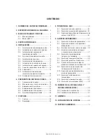 Предварительный просмотр 18 страницы Brother DB2-B727 Instruction Manual