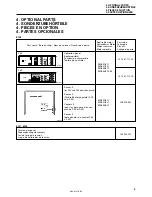 Предварительный просмотр 23 страницы Brother DB2-B727 Instruction Manual