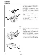 Предварительный просмотр 30 страницы Brother DB2-B727 Instruction Manual