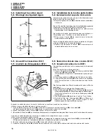 Предварительный просмотр 32 страницы Brother DB2-B727 Instruction Manual