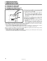 Предварительный просмотр 42 страницы Brother DB2-B727 Instruction Manual