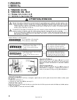 Предварительный просмотр 46 страницы Brother DB2-B727 Instruction Manual