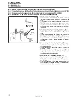 Предварительный просмотр 48 страницы Brother DB2-B727 Instruction Manual