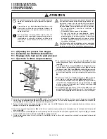 Предварительный просмотр 50 страницы Brother DB2-B727 Instruction Manual