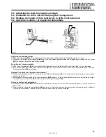 Предварительный просмотр 51 страницы Brother DB2-B727 Instruction Manual