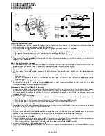 Предварительный просмотр 52 страницы Brother DB2-B727 Instruction Manual