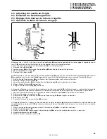 Предварительный просмотр 53 страницы Brother DB2-B727 Instruction Manual