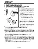 Предварительный просмотр 56 страницы Brother DB2-B727 Instruction Manual