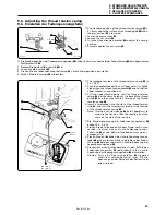 Предварительный просмотр 57 страницы Brother DB2-B727 Instruction Manual