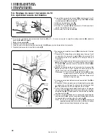 Предварительный просмотр 58 страницы Brother DB2-B727 Instruction Manual